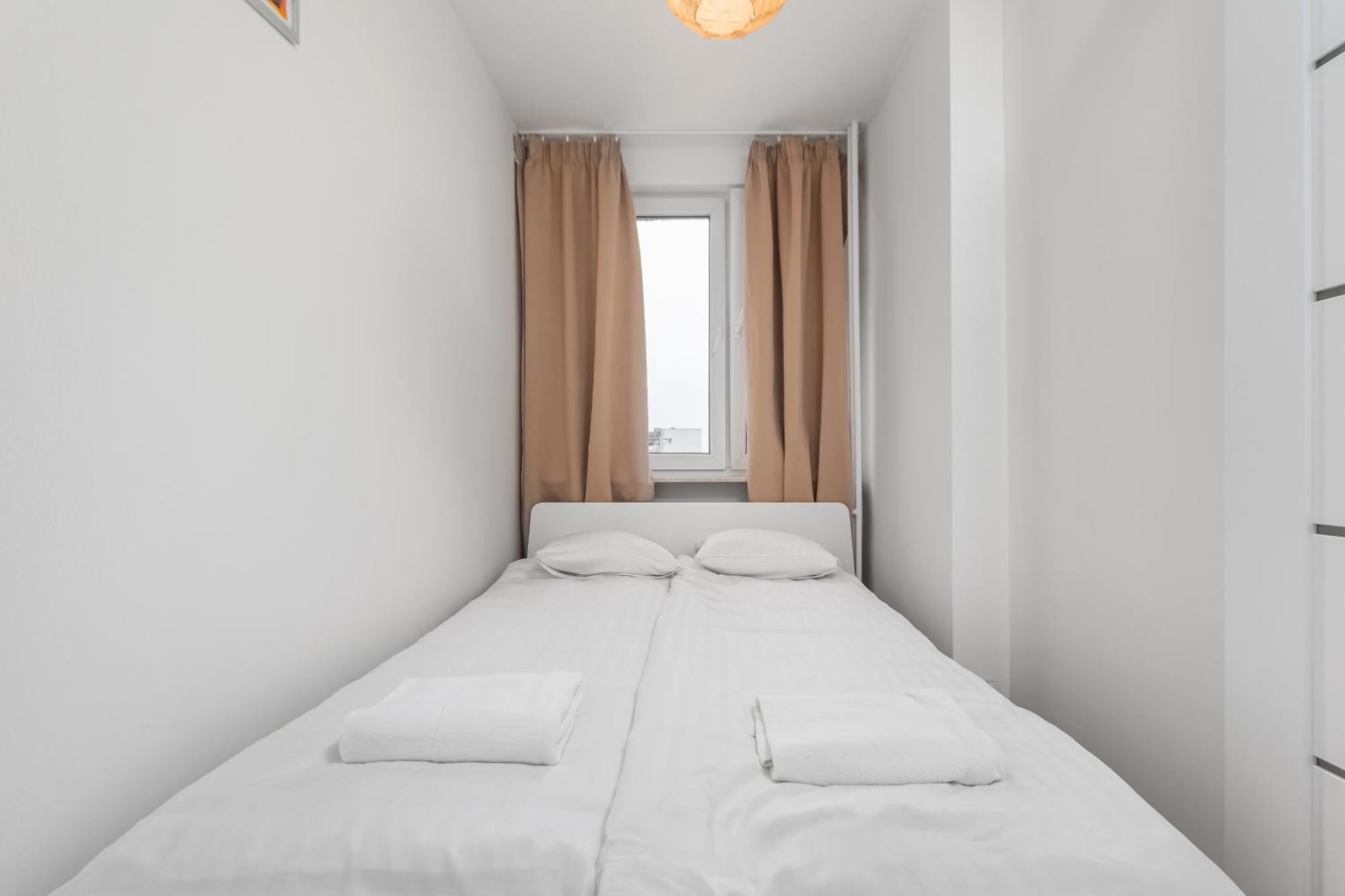 Gornoslaska 17/19 By Homeprime Warszawa Zewnętrze zdjęcie